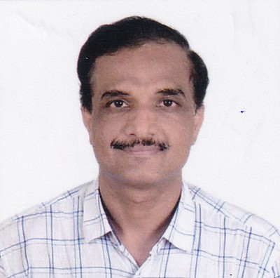 Himanshu B. Patel